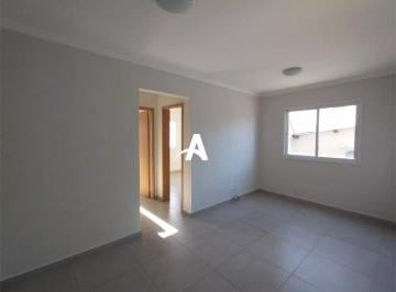 Apartamento · 48m² · 2 Quartos · 1 Vaga · Apartamento com 48,26m² 2 quartos à venda no Custódio Pereira