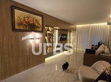 Apartamento · 120m² · 3 Quartos · 2 Vagas · Apartamento com 120m² 3 quartos à venda no bairro Morada da Colina
