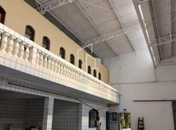 Comercial · 1286m² · 1 Vaga · Oportunidade Imperdível: Galpão Comercial à Venda em São Bernardo do Campo-SP, B
