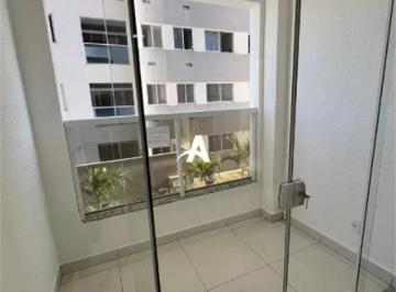 Apartamento · 50m² · 2 Quartos · 1 Vaga · Apartamento com 50m² à venda no Granja Marileusa
