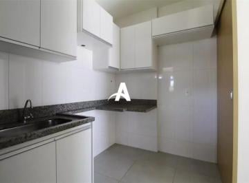 Apartamento · 47m² · 2 Quartos · 1 Vaga · Apartamento com 47,75m² 2 quartos à venda no Custódio Pereira