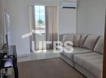 Apartamento · 94m² · 3 Quartos · 1 Vaga · Apartamento com 94,18m² 3 quartos à venda no Marta Helena