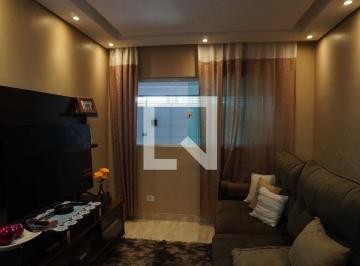 Casa · 150m² · 3 Quartos · 2 Vagas · Casa à Venda - Vila Princesa Isabel, 3 Quartos, 150 m2