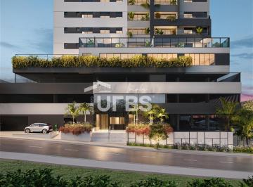 Apartamento · 84m² · 3 Quartos · 2 Vagas · ORBY Flamboyant - Apartamento 3 quartos, sendo 1 suíte