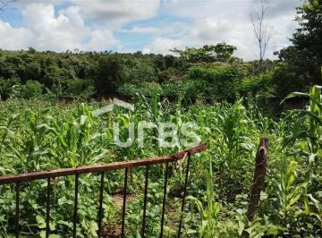 Terreno · 480m² · Lotes à Venda em Caldas Novas – Realize Seu Sonho de Morar Bem!