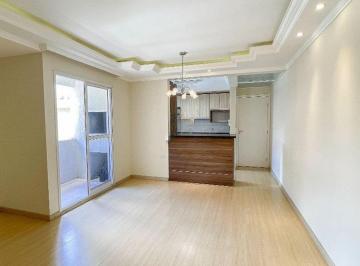 Apartamento de 2 quartos, Curitiba · APARTAMENTO A VENDA NO CAJURU