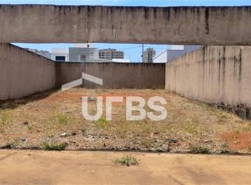 Terreno · 286m² · Terreno com 286m² à venda no bairro Praça Alto Umuarama