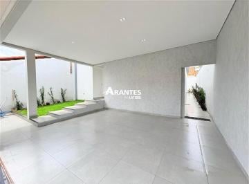 Casa · 170m² · 3 Quartos · 2 Vagas · Casa com 170m² 3 quartos à venda no bairro São Jorge