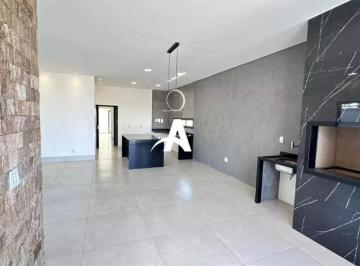 Casa · 182m² · 3 Quartos · 4 Vagas · Casa em Condomínio com 182,25m² à venda no Terras Alpha