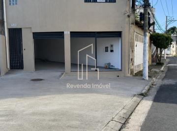 Comercial · 175m² · Salão Comercial de Alto Padrão para Locação em São Paulo-SP, Jardim Maringá: 3 B