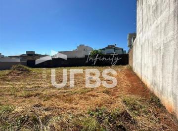 Terreno · 302m² · Terreno com 302,18m² à venda no Jardim Inconfidência