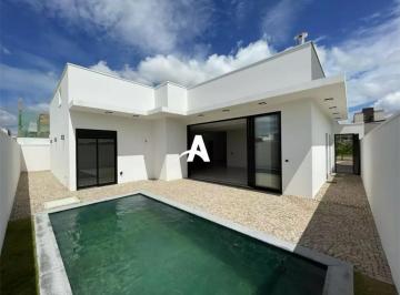 Casa · 254m² · 4 Quartos · 3 Vagas · Casa em Condomínio com 254m² à venda no Arts