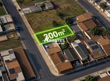 Terreno · 300m² · Terreno com 300m² à venda no bairro Pampulha