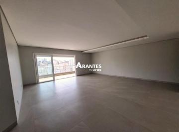 Apartamento · 186m² · 3 Quartos · 3 Vagas · Apartamento com 186m² 3 quartos à venda no bairro Tabajaras