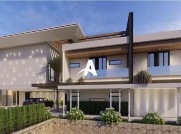 Casa · 982m² · 5 Quartos · 2 Vagas · Casa em Condomínio com 982m² à venda no Morada do Sol
