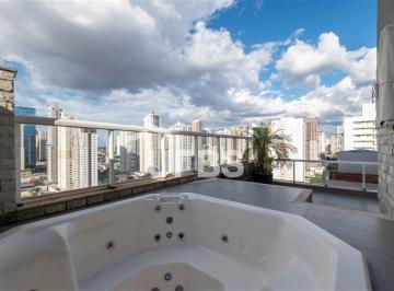 Apartamento · 215m² · 3 Quartos · 4 Vagas · Bossa Nova LifeStyle - Apartamento Duplex 3 quartos, sendo 3 suítes