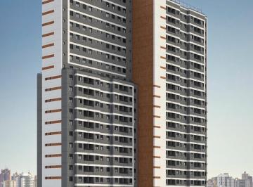 2375402.jpg · Apartamento à venda - no Belenzinho