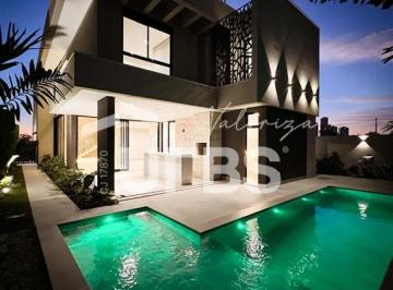Casa · 300m² · 3 Quartos · 2 Vagas · Casa em Condomínio com 300m² 3 quartos à venda no Terras Altas