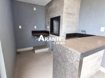 Apartamento · 186m² · 3 Quartos · 3 Vagas · Apartamento com 186m² 3 quartos à venda no bairro Tabajaras