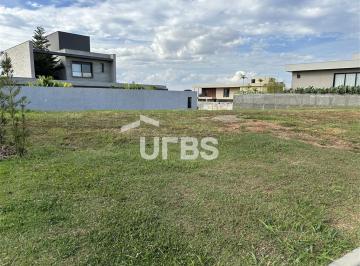 Terreno · 903m² · Jardins Italia - Terreno Residencial