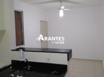 Apartamento · 44m² · 2 Quartos · 1 Vaga · Apartamento com 44m² 2 quartos à venda no Shopping Park