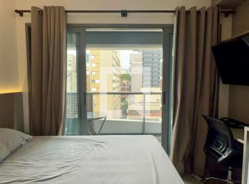 Apartamento · 20m² · 1 Quarto · Apartamento à Venda - Pinheiros, 1 Quarto, 20 m2