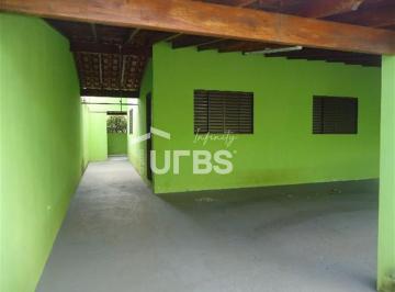 Casa · 110m² · 2 Quartos · 2 Vagas · Casa com 110m² 2 quartos à venda no São Jorge