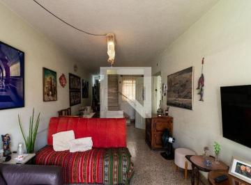 Casa · 250m² · 5 Quartos · 2 Vagas · Casa à Venda - Vila Romana, 5 Quartos, 250 m2