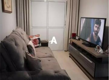 Apartamento · 63m² · 2 Quartos · 1 Vaga · Apartamento com 63m² à venda no Jardim Europa
