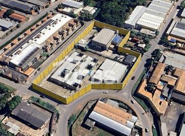 Comercial · 6959m² · TERRENO COMERCIAL 6.959,93 m² - QUITADO