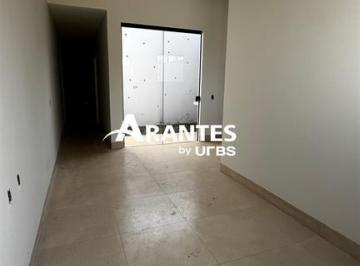 Casa · 65m² · 2 Quartos · 2 Vagas · Casa com 65m² 2 quartos à venda no bairro Shopping Park
