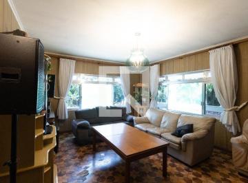Casa · 15000m² · 4 Quartos · 8 Vagas · Casa à Venda - Vila Fidalgo, 4 Quartos, 15000 m2
