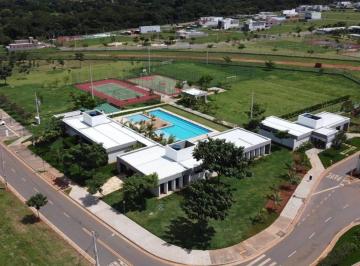 Terreno · 300m² · Lote plano bem localizado no Terras alpha 2 com 300,31m² de área - Senador Canedo