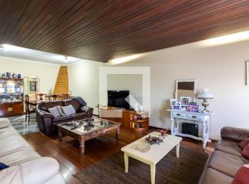 Casa · 400m² · 6 Quartos · 2 Vagas · Casa à Venda - Santana, 6 Quartos, 400 m2