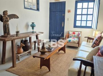 Casa · 229m² · 3 Quartos · 1 Vaga · CASA COLONIAL EM PIRENOPOLIS