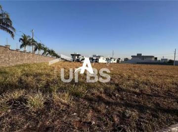 Terreno · 593m² · Terreno em condomínio com 593m² à venda no Park Sul