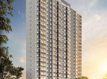2097983.jpg · Apartamento à venda - no Brooklin Paulista