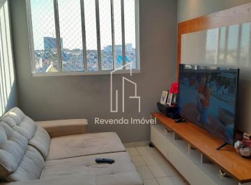 Apartamento · 48m² · 2 Quartos · 1 Vaga · Apartamento RESIDENCIAL em SÃO PAULO - SP, PARQUE SÃO LOURENÇO