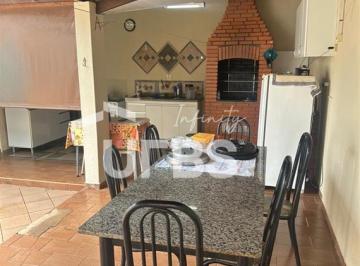 Casa · 214m² · 3 Quartos · 2 Vagas · Casa com 214m² 3 quartos à venda no bairro Vigilato Pereira
