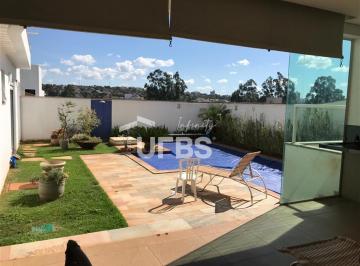 Casa · 447m² · 4 Quartos · 2 Vagas · Casa com 447m² à venda no Reserva do Vale