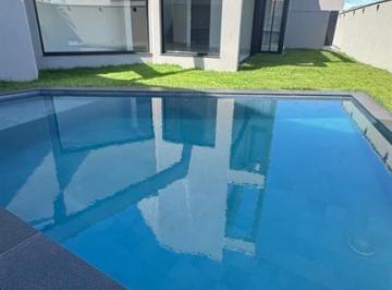Casa · 290m² · 4 Quartos · 3 Vagas · Casa em Condomínio com 290m² 4 quartos à venda no Cyrela Buritis