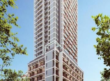 1352486.jpg · Apartamento à venda - na Vila Madalena