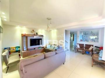 Casa · 169m² · 3 Quartos · 2 Vagas · Alto da Boa Vista – Sobrado de Esquina com 3 Quartos, Escritório e Condomínio Completo