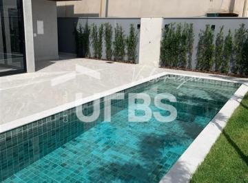 Casa · 285m² · 3 Quartos · 4 Vagas · Casa em Condomínio com 285m² 3 quartos à venda no Tamboré