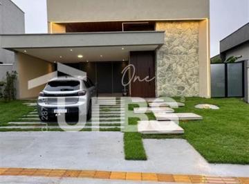 Casa · 155m² · 3 Quartos · 4 Vagas · Casa pronta de verdade no Terras Alpha