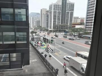Comercial · 167m² · Conjunto Comercial Av Paulista: 167 m² na Bela Vista - Oportunidade Imperdível!