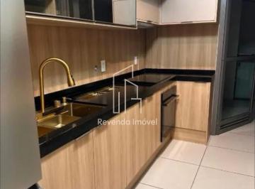 Apartamento · 132m² · 4 Quartos · 2 Vagas · Apartamento RESIDENCIAL em SÃO PAULO - SP, VILA MARIANA