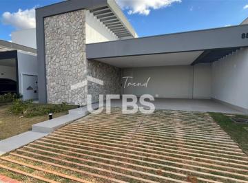 Casa · 210m² · 3 Quartos · 6 Vagas · Casa em condomínio com 210m² 3 quartos à venda no Cyrela Buritis