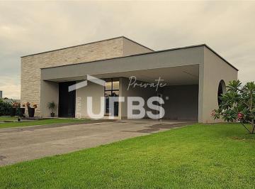 Casa · 232m² · 4 Quartos · 6 Vagas · Casa à venda | Mobiliada| 4 Quartos | Condomínio Fechado| Piscina Aquecida| Aldeia dos Sonhos| ENERG