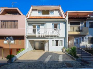 Casa de 4 quartos, Curitiba · CASA EM CONDOMÍNIO COM 4 QUARTOS NO XAXIM